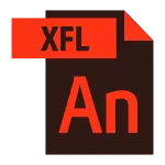 Light Xfl SVG Icon